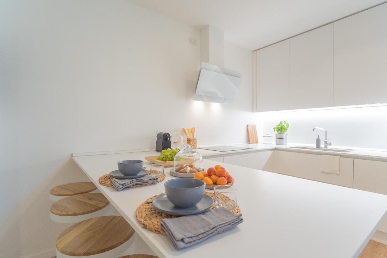 Ginepro & Salvia Apartments In Como By Rent All 科莫 外观 照片