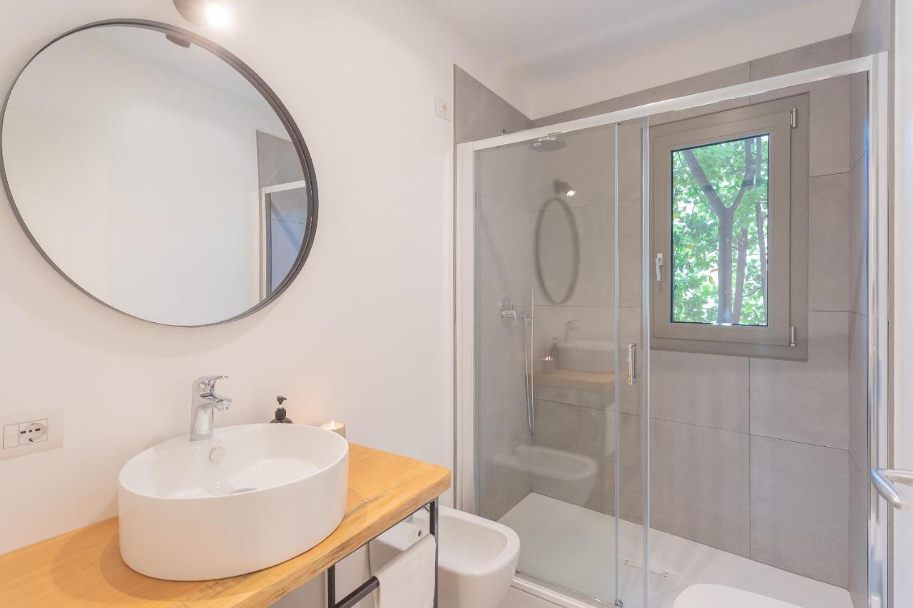 Ginepro & Salvia Apartments In Como By Rent All 科莫 外观 照片