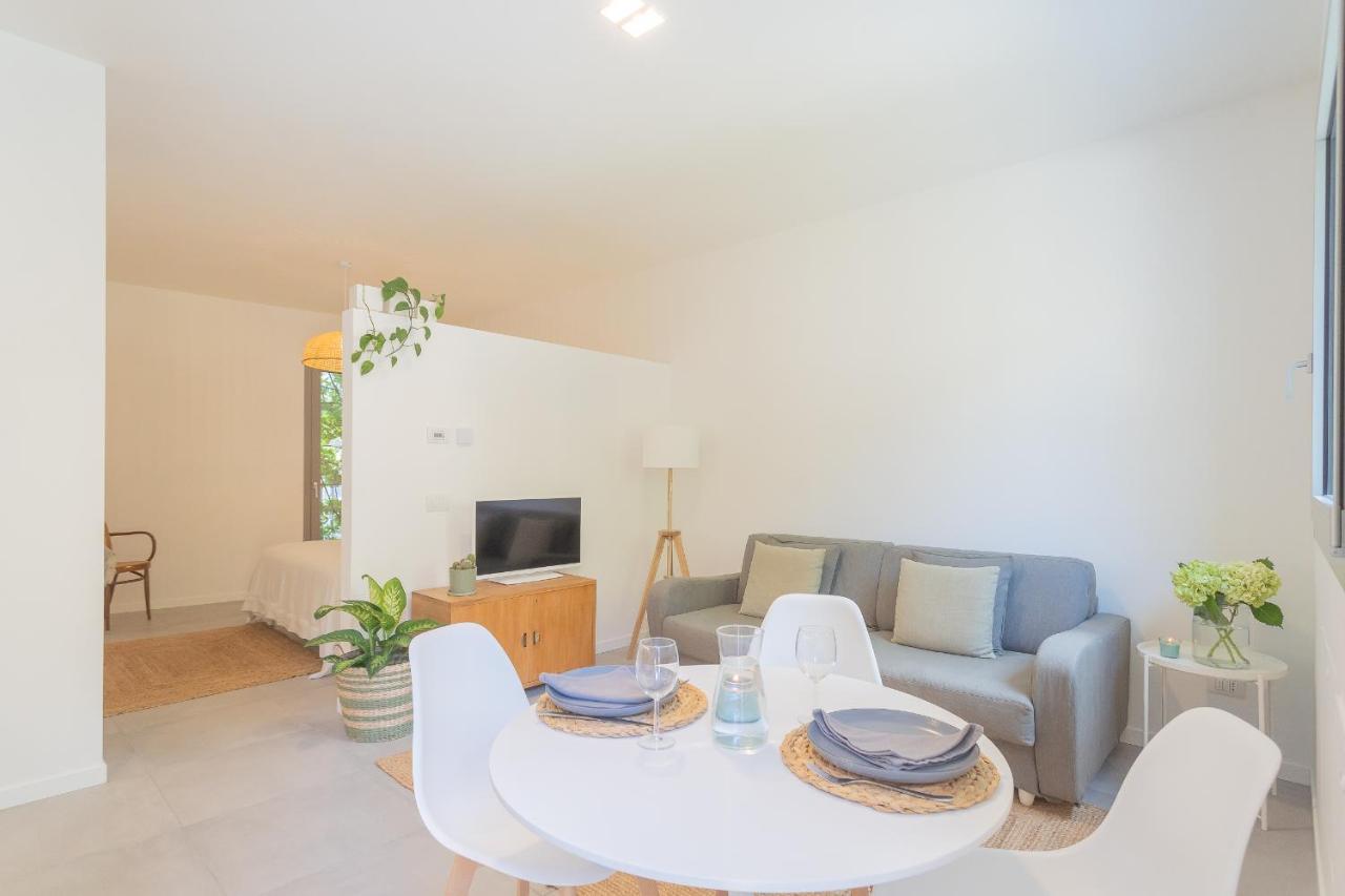 Ginepro & Salvia Apartments In Como By Rent All 科莫 外观 照片