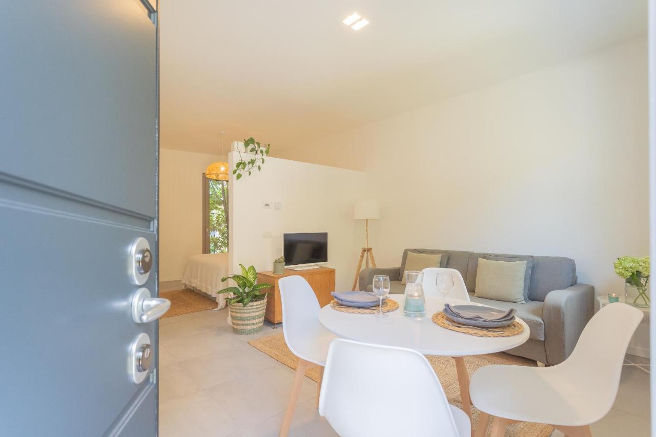 Ginepro & Salvia Apartments In Como By Rent All 科莫 外观 照片