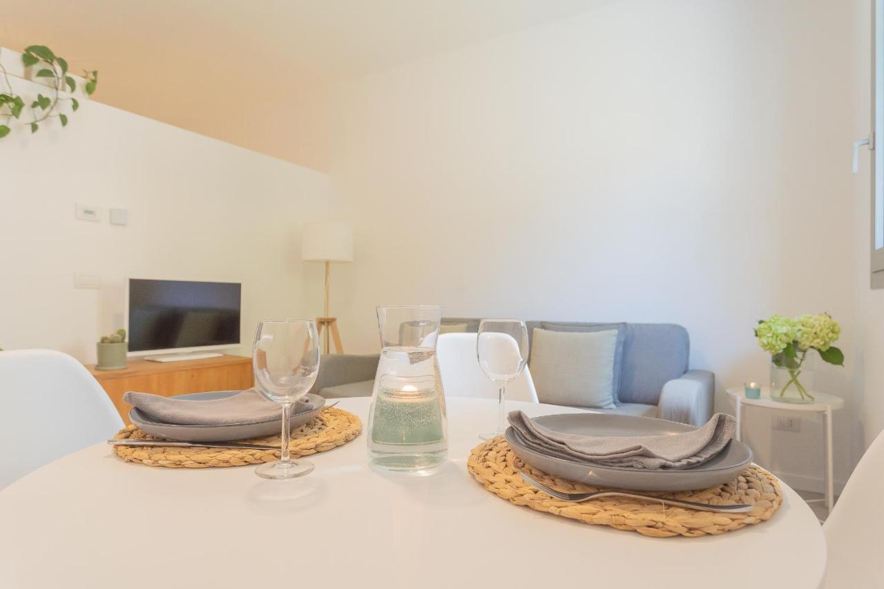 Ginepro & Salvia Apartments In Como By Rent All 科莫 外观 照片