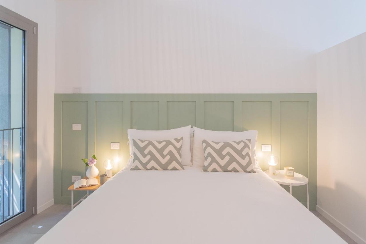 Ginepro & Salvia Apartments In Como By Rent All 科莫 外观 照片