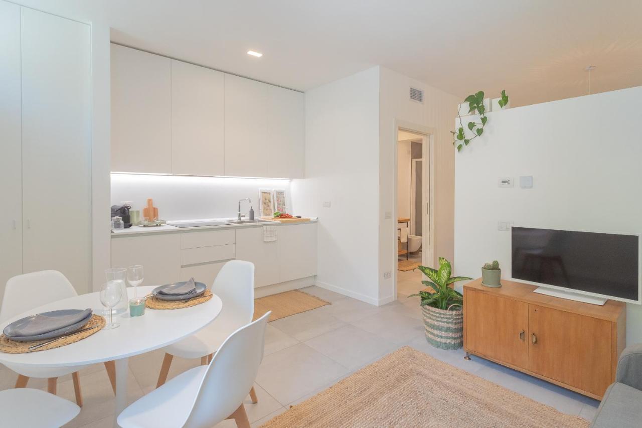 Ginepro & Salvia Apartments In Como By Rent All 科莫 外观 照片