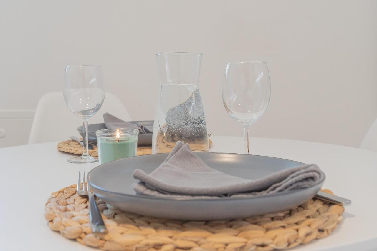 Ginepro & Salvia Apartments In Como By Rent All 科莫 外观 照片