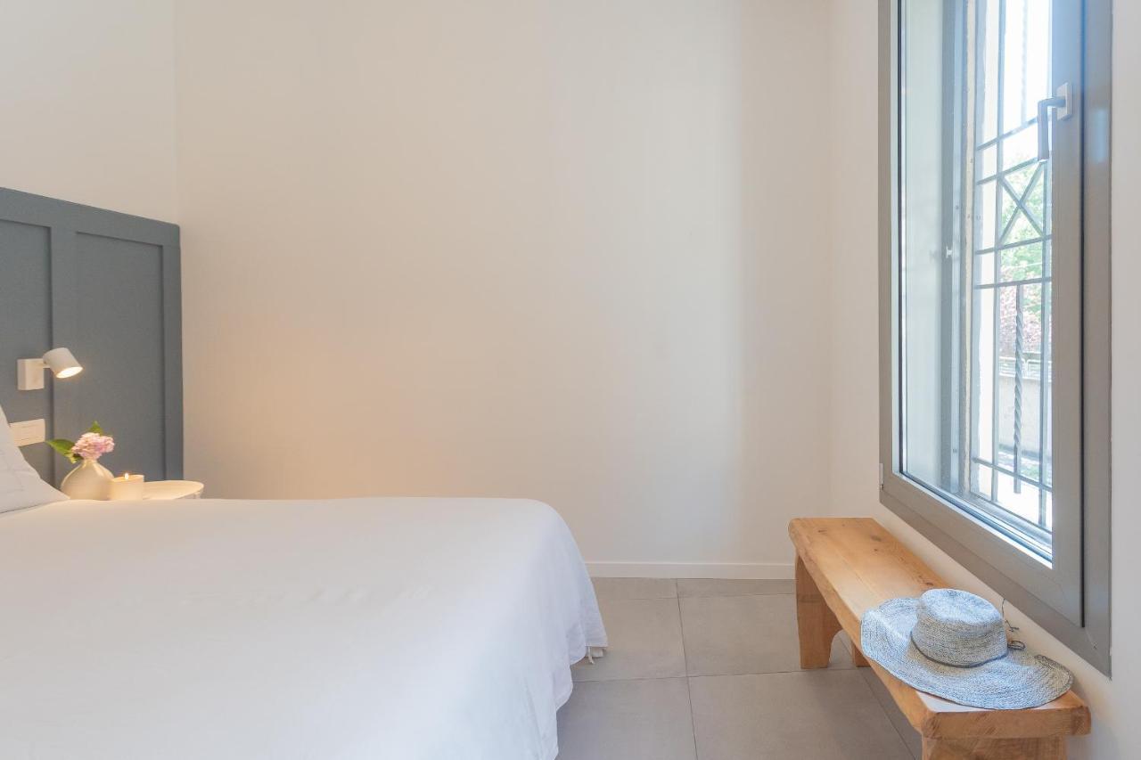 Ginepro & Salvia Apartments In Como By Rent All 科莫 外观 照片