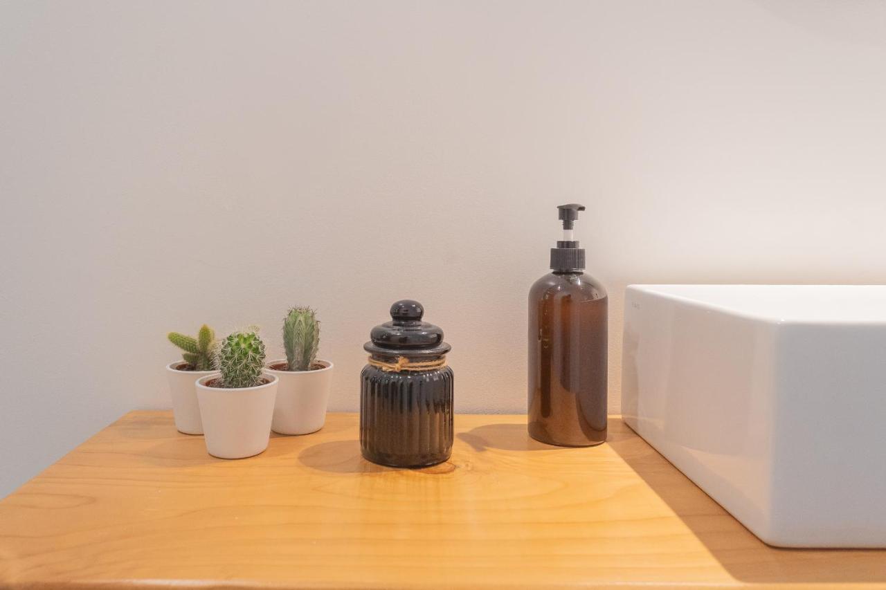 Ginepro & Salvia Apartments In Como By Rent All 科莫 外观 照片