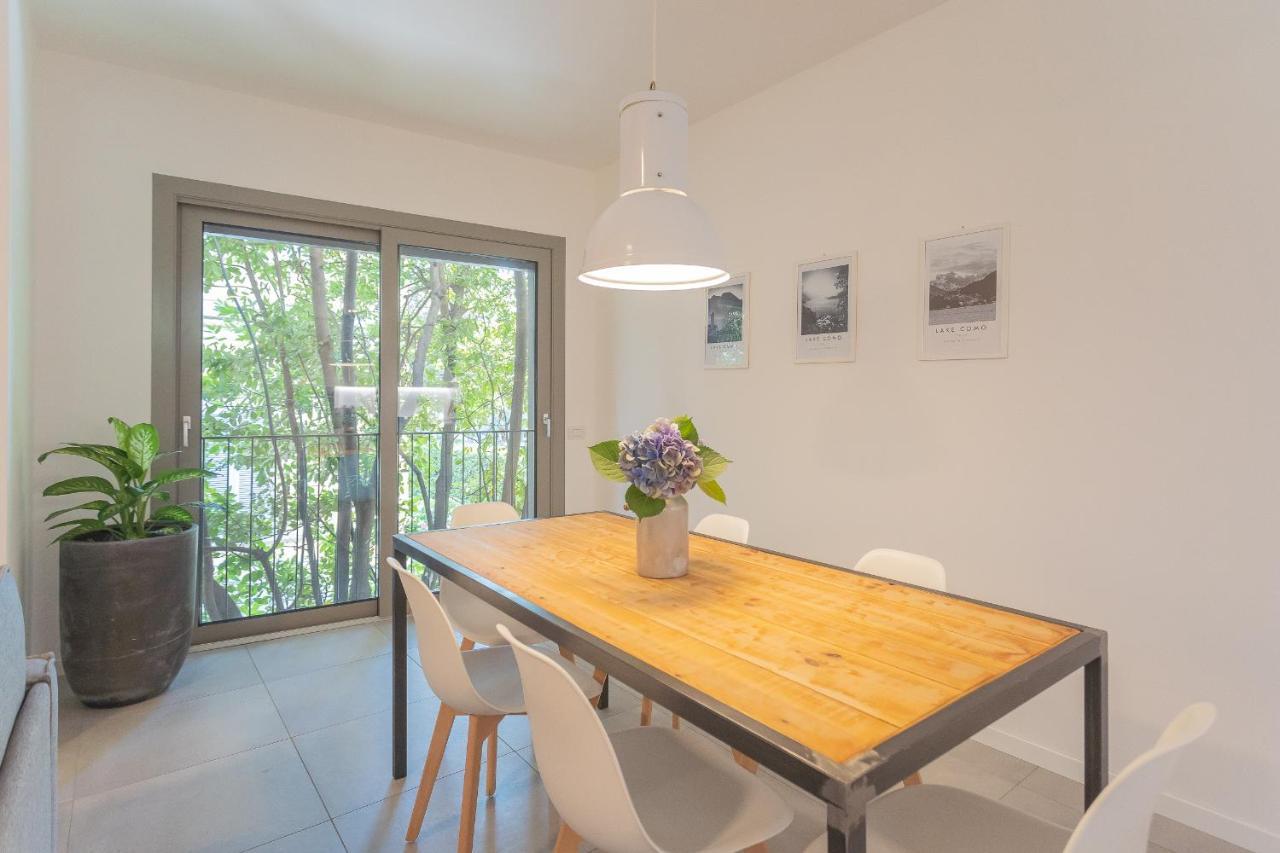 Ginepro & Salvia Apartments In Como By Rent All 科莫 外观 照片