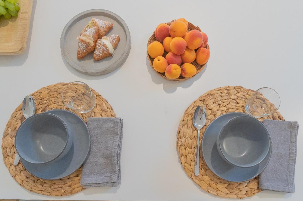 Ginepro & Salvia Apartments In Como By Rent All 科莫 外观 照片