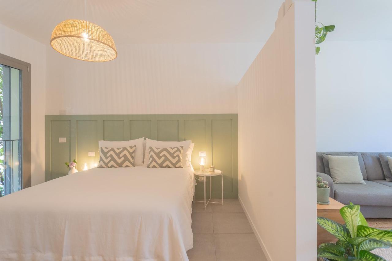 Ginepro & Salvia Apartments In Como By Rent All 科莫 外观 照片