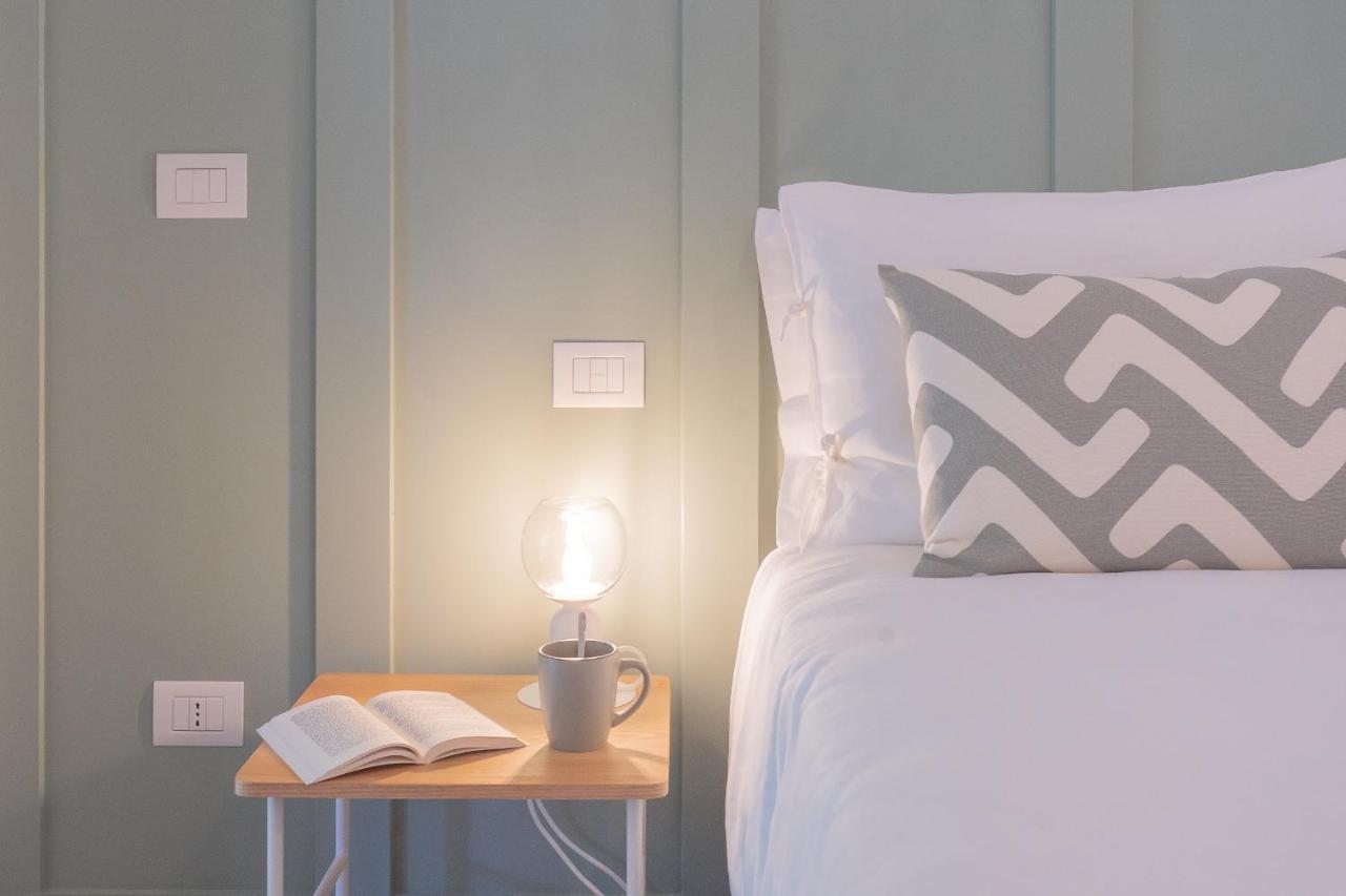 Ginepro & Salvia Apartments In Como By Rent All 科莫 外观 照片