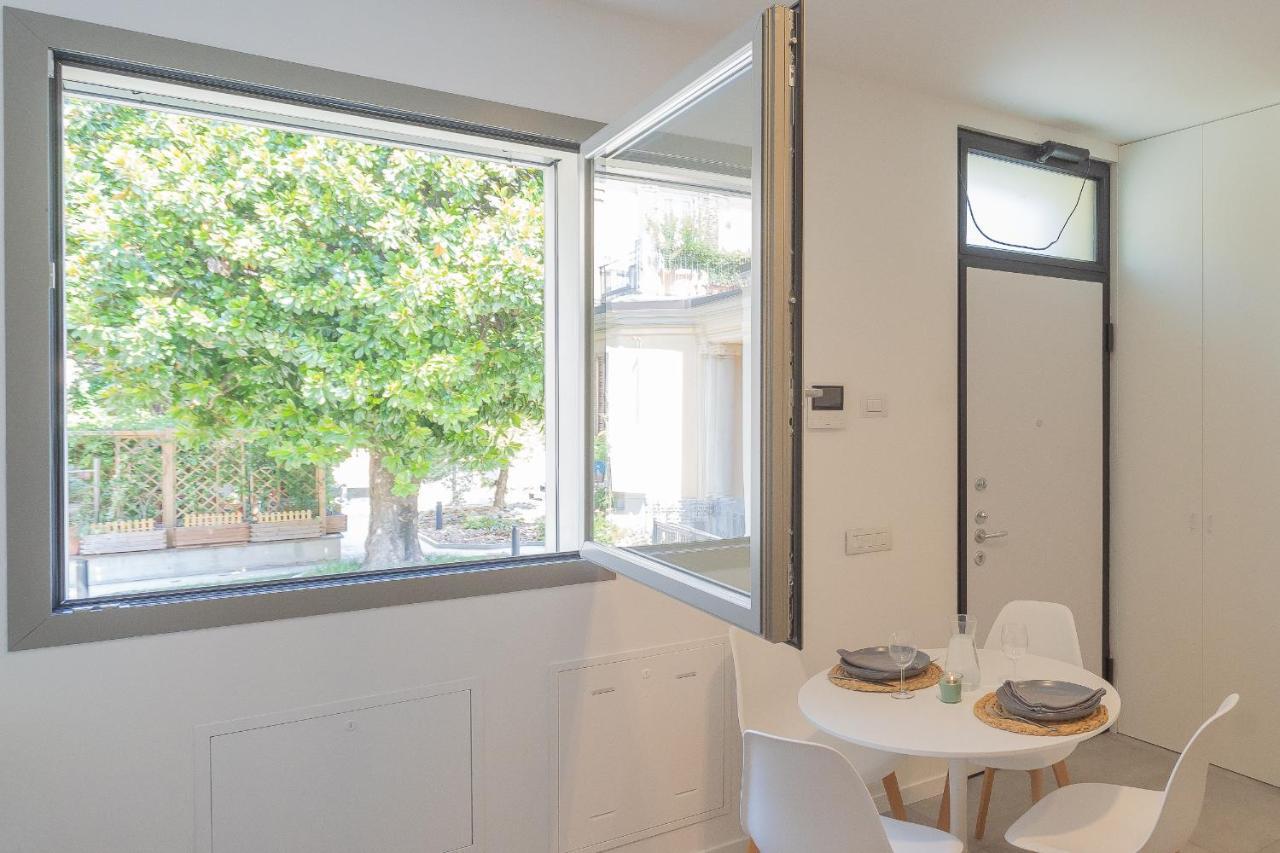 Ginepro & Salvia Apartments In Como By Rent All 科莫 外观 照片