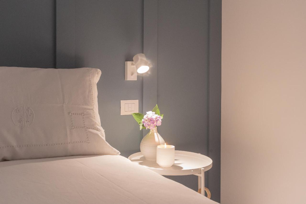 Ginepro & Salvia Apartments In Como By Rent All 科莫 外观 照片