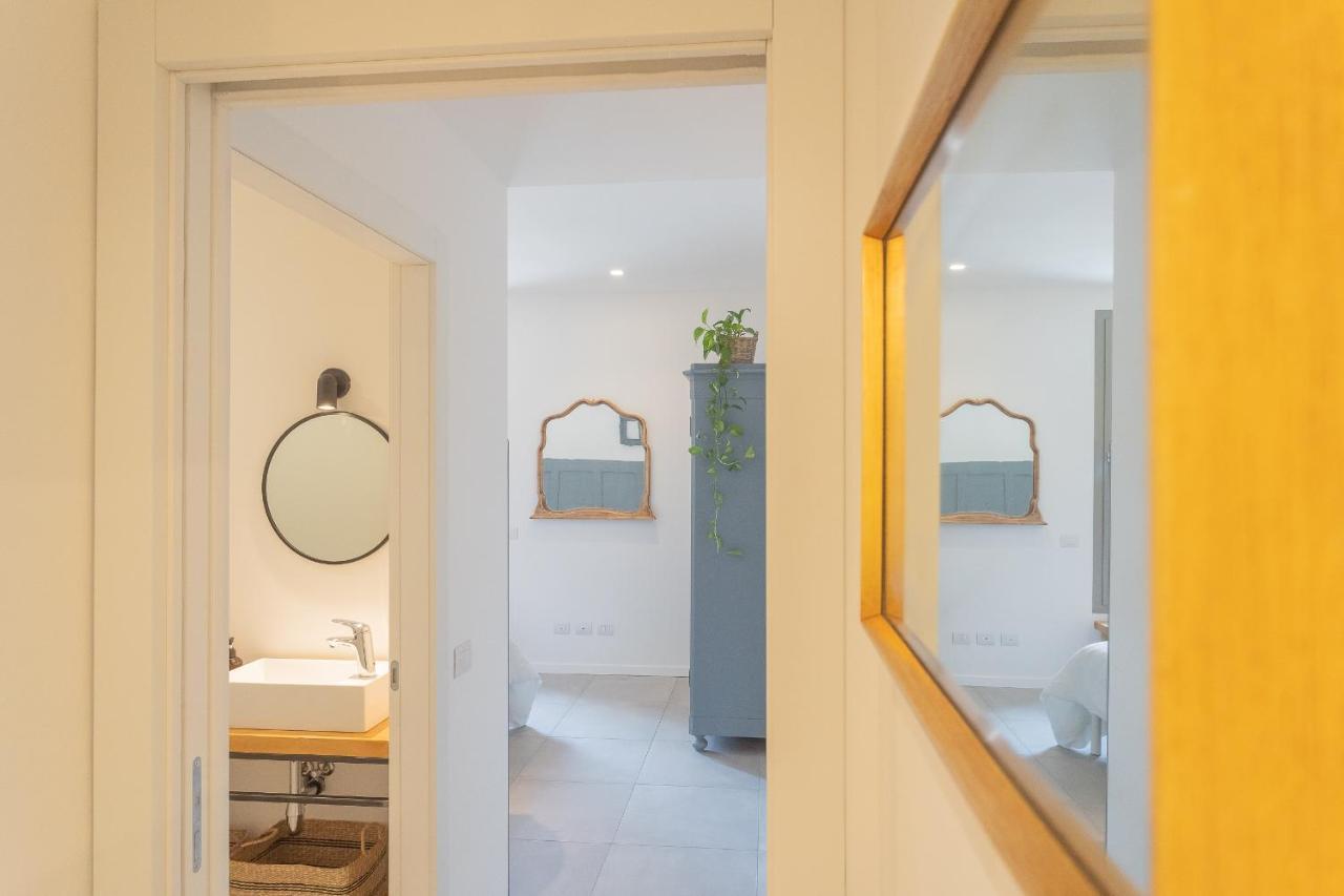 Ginepro & Salvia Apartments In Como By Rent All 科莫 外观 照片