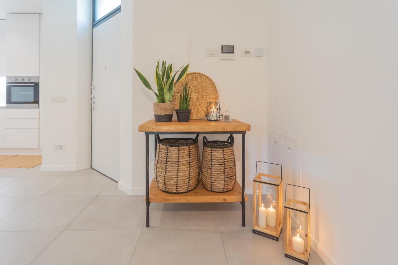Ginepro & Salvia Apartments In Como By Rent All 科莫 外观 照片