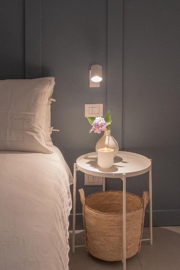 Ginepro & Salvia Apartments In Como By Rent All 科莫 外观 照片