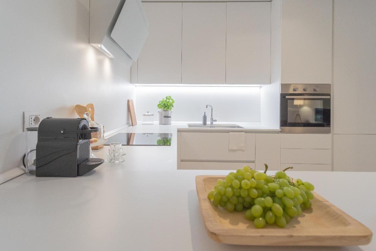 Ginepro & Salvia Apartments In Como By Rent All 科莫 外观 照片