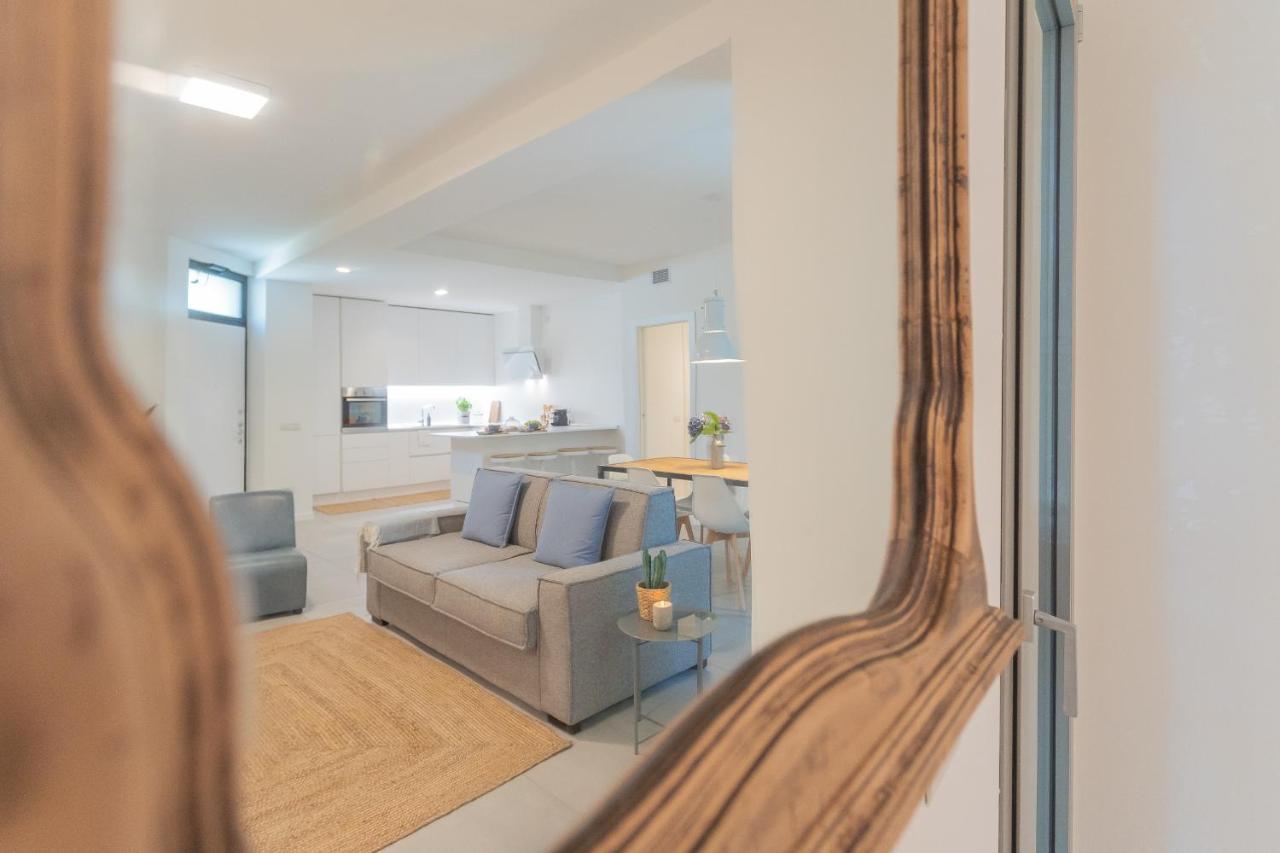 Ginepro & Salvia Apartments In Como By Rent All 科莫 外观 照片
