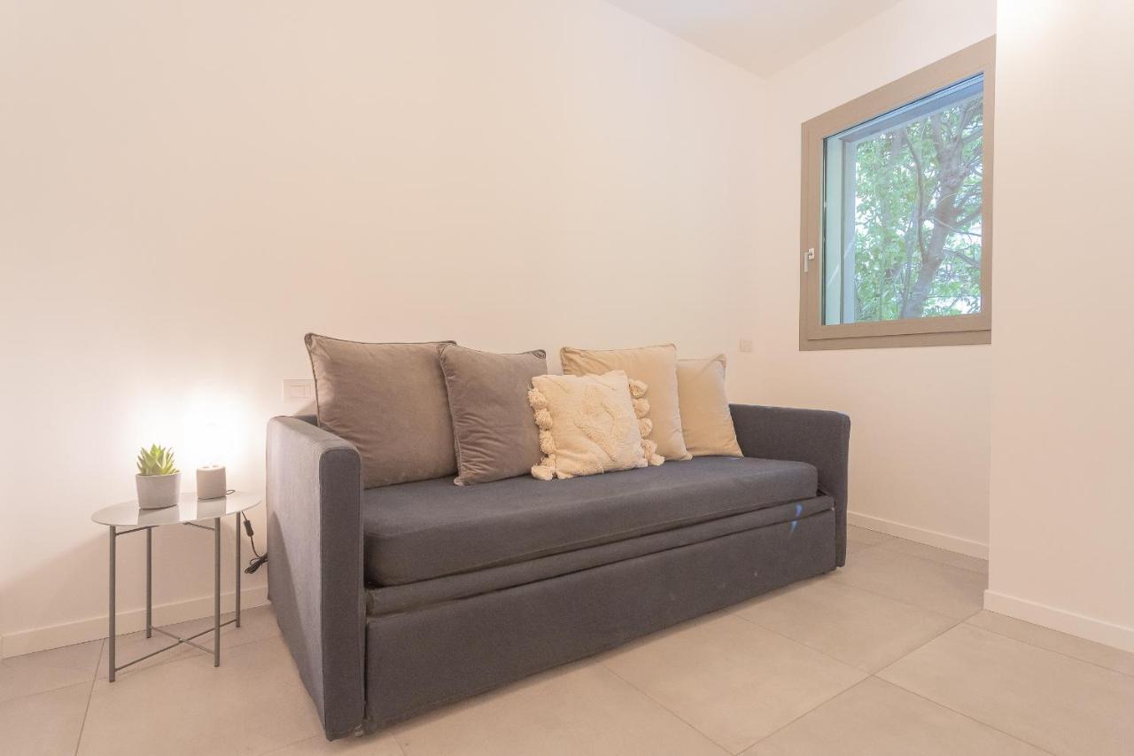 Ginepro & Salvia Apartments In Como By Rent All 科莫 外观 照片