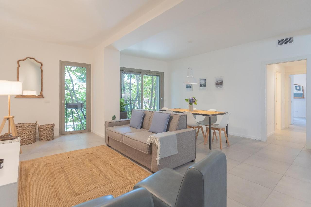 Ginepro & Salvia Apartments In Como By Rent All 科莫 外观 照片